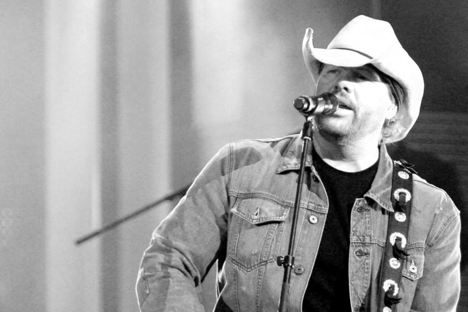 "Should've Been A Cowboy": US-Sänger Toby Keith ist tot