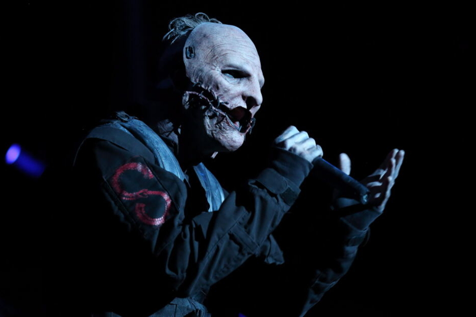 Corey Taylor & Co. werden Euch in gleich neun Städten einheizen.