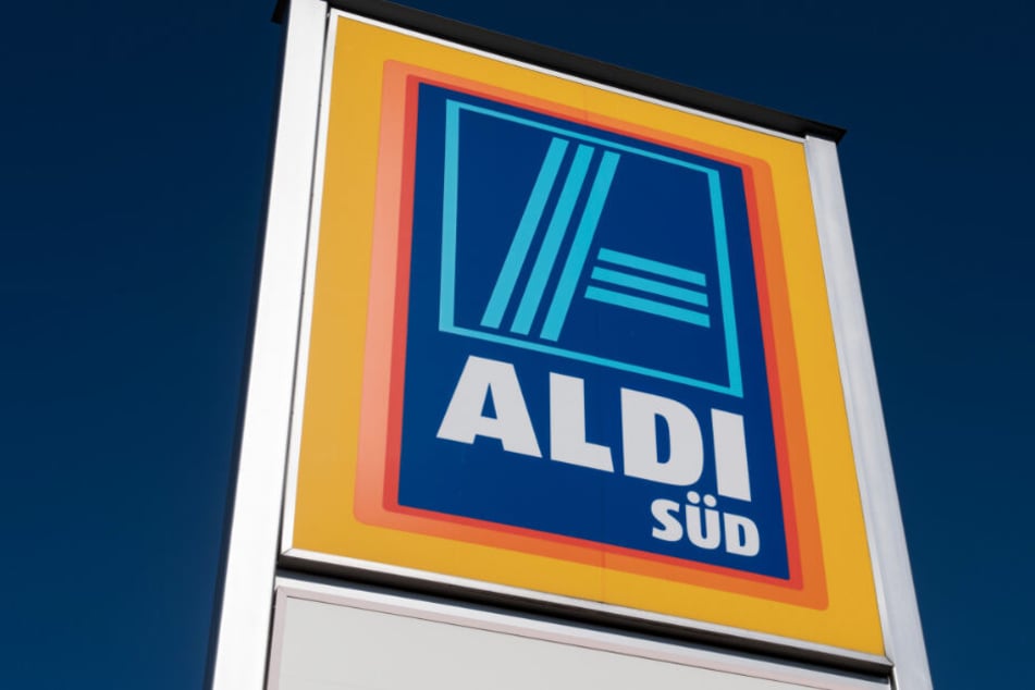 Schwere Anschuldigungen gegen Aldi Süd. (Symbolbild)