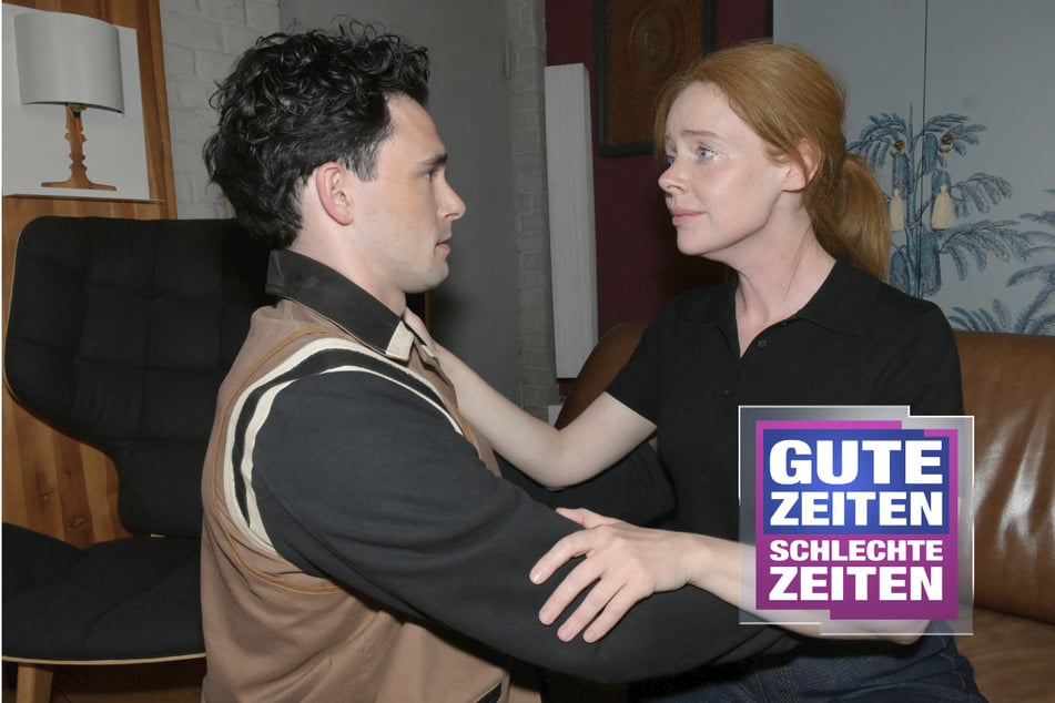 GZSZ: GZSZ-Star feiert überraschendes Comeback, doch es gibt einen Dämpfer