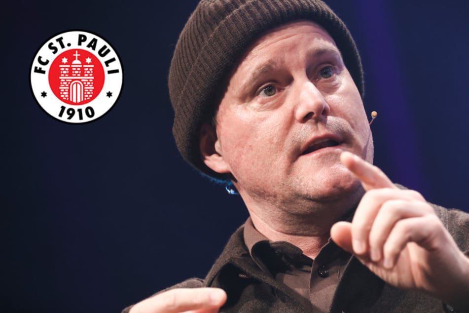 St.-Pauli-Blog: DFB-Vizepräsident Oke Göttlich über Trump-Fifa-Skandal - "ungeheuerlicher Übergriff", "Desaster"