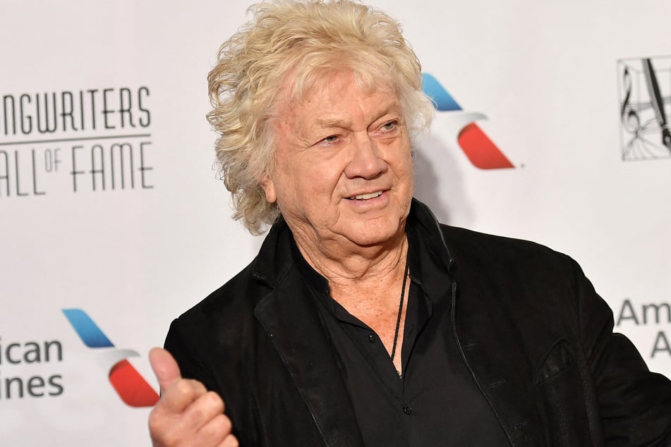 Der britische Musiker John Lodge (†82) ist "plötzlich und unerwartet" gestorben.