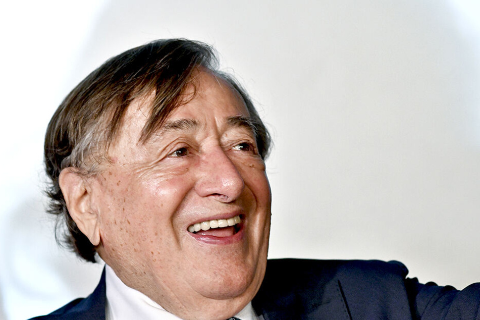 Richard Lugner (86) erscheint nicht solo auf dem Wiener Opernball.