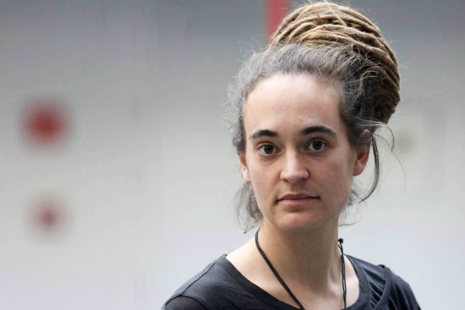 Carola Rackete spendet Kölner Preisgeld an Menschen in Libyen