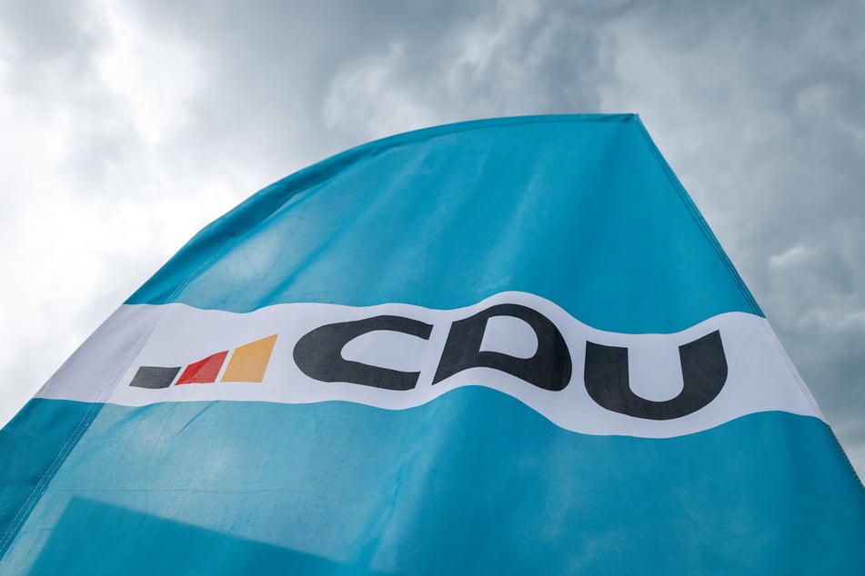 CDU-Mitglied Bernd Prange (59) spendete 10.000 Euro an die AfD.