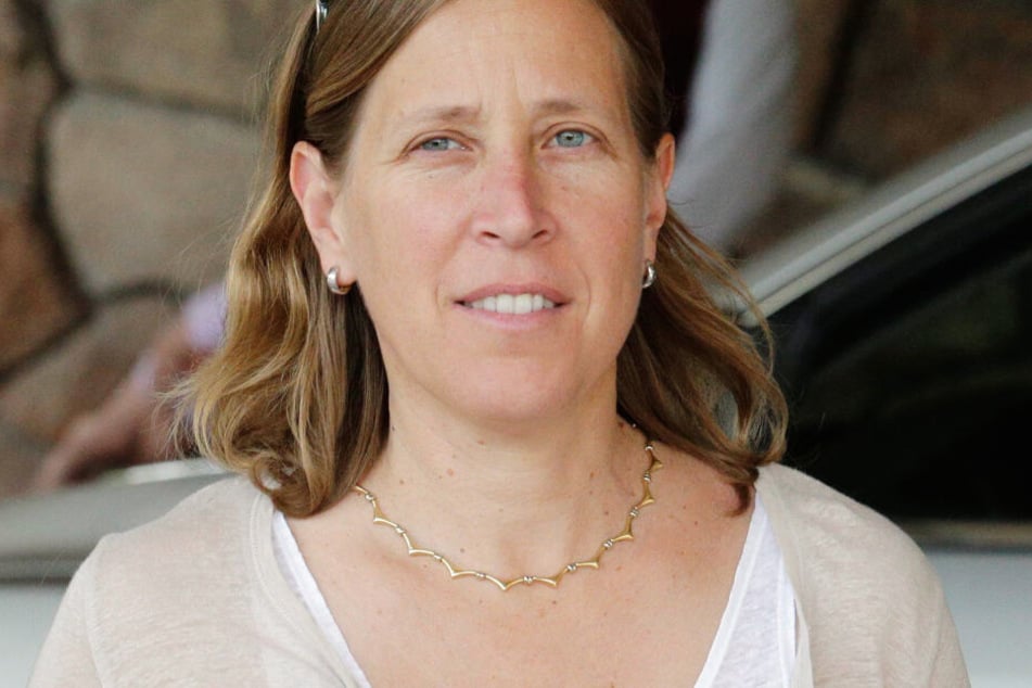 Susan Wojcicki, CEO von YouTube, im Kampf gegen "Hate Speech"