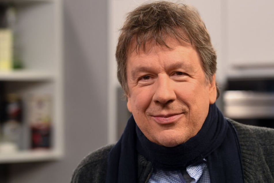 Jörg Kachelmann kehrt ein letztes Mal als "Wetterfrosch" zurück.