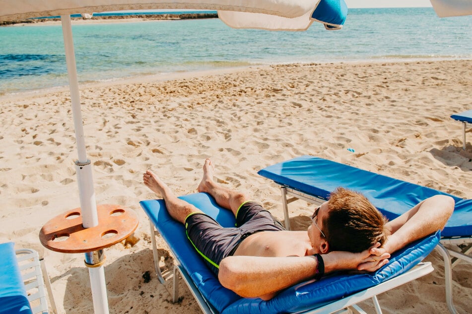 AOK PLUS gibt nützliche Tipps gegen Stress nach dem Urlaub