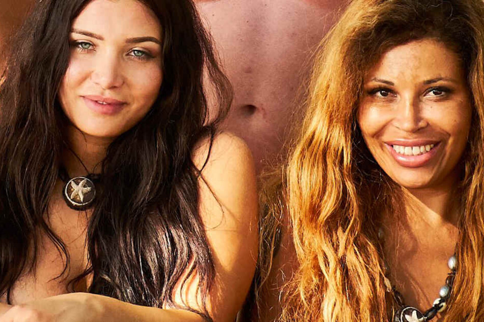 Melody und Patricia in Love: "Wenn einer seine Liebe gefunden hat, dann wir"