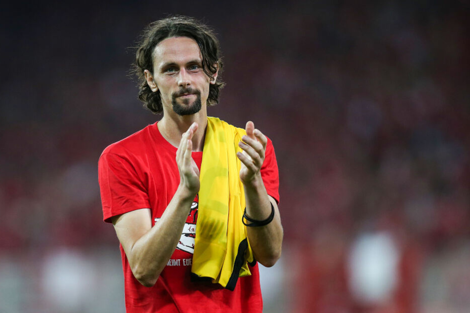 Neuer Stabilisator: Neven Subotic hat sich nach seinem Wechsel nach Berlin schnell im Team eingefunden.