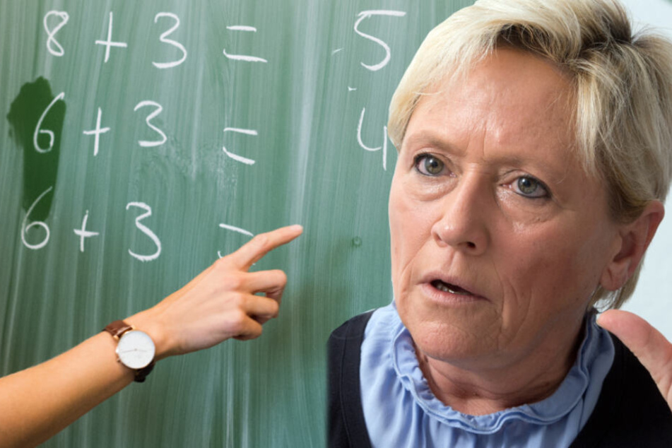 Lehrerin Reife Debuetantin Hardcore
