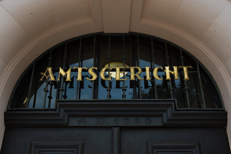 Das Amtsgericht Korbach hat geurteilt.