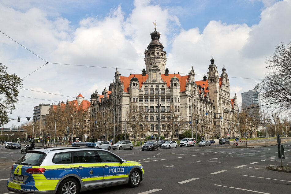 In der Stadt Leipzig stieg die Inzidenz von Freitag auf Samstag auf 14,8.
