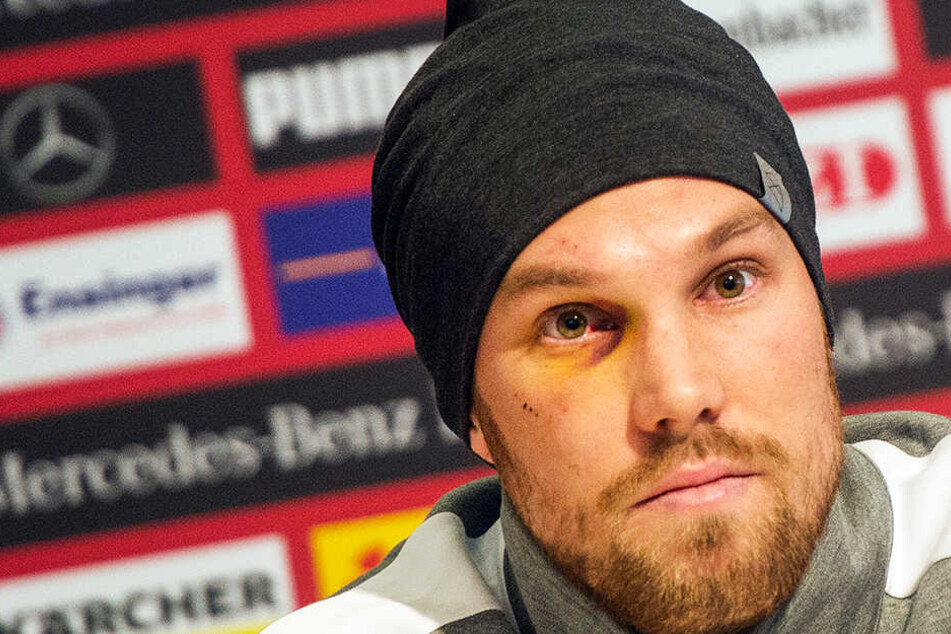 Verprügelt! Weltmeister Großkreutz von Chaoten attackiert