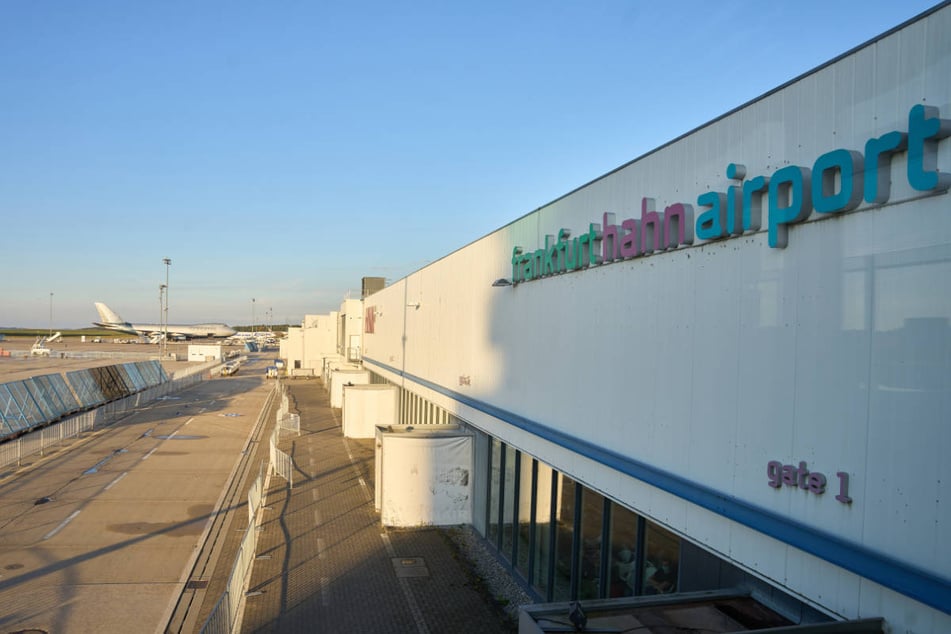Auch mit den neuen Eigentümern des Hunsrück-Flughafens Hahn will Ryanair zusammenarbeiten.