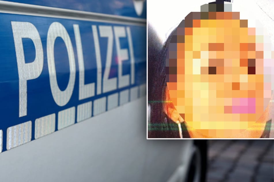 Polizei gibt Entwarnung: Vermisste aus Dessau-Roßlau ist wieder da