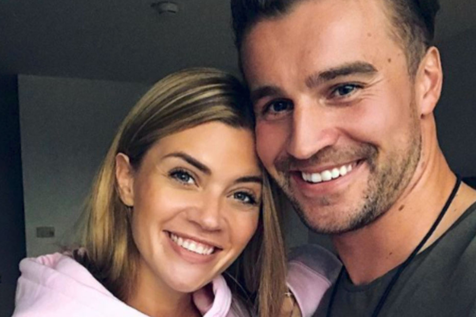 Nur zwei Monate nach dem Bachelorette-Finale waren Nadine Klein (33) und Alexander Hindersmann (30) schon wieder getrennt.