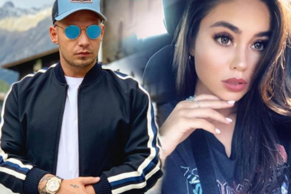 Pietro Lombardi (27) muss wohl auf Melissa (24) zugehen.