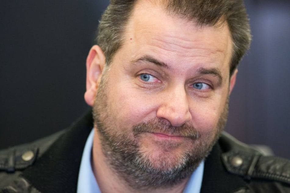 Wilfried W. steht seit Ende 2016 vor Gericht.