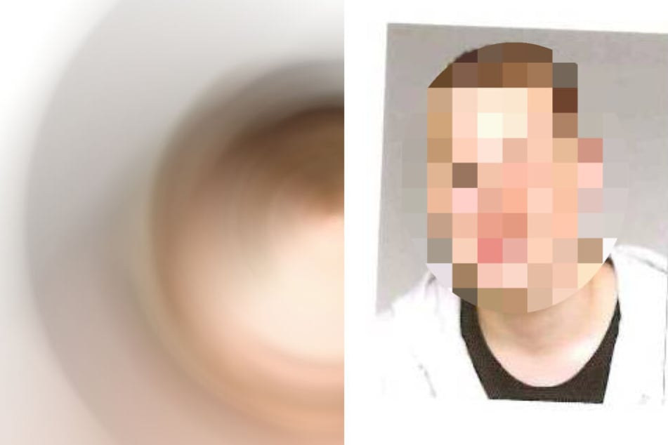Der Junge konnte nicht lebend gefunden werden.