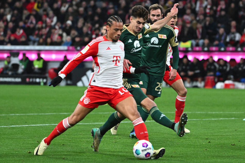 Gegen den FC Bayern müssen sich die Eisernen von Beginn an aggressiv in den Zweikämpfen zeigen.
