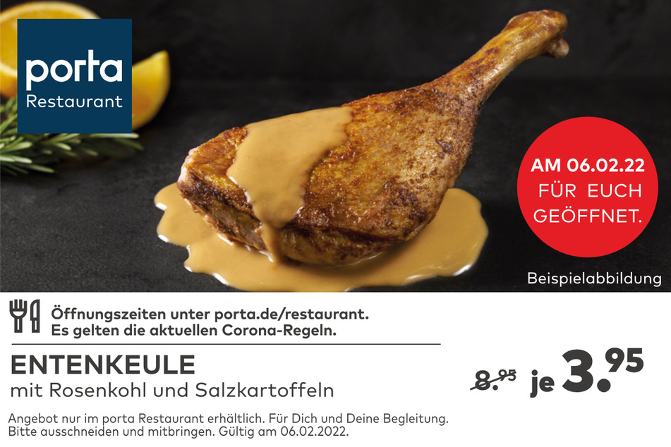 >> Gültig nur am 06.02.2022.
