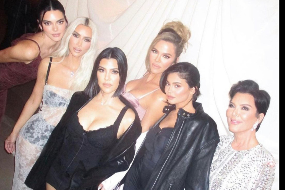 Drama! The Kardashians teased a rollercoaster ride for the third season of the Hulu series.