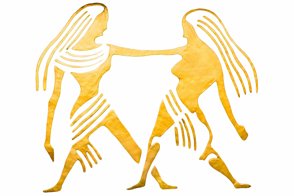 Dein Wochenhoroskop für Zwillinge vom 31.08. - 06.09.2020