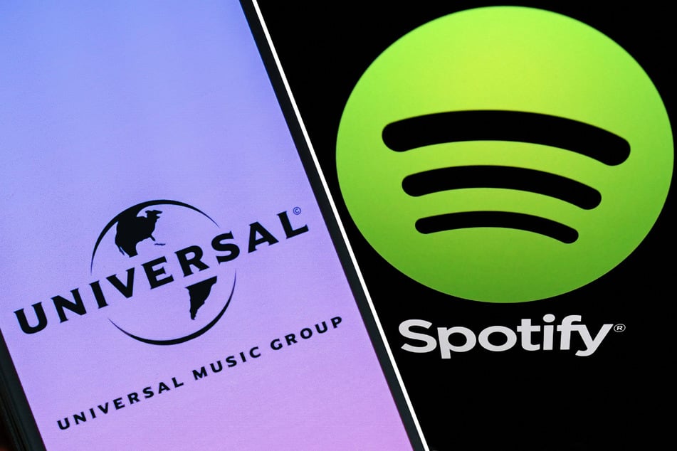 Spotify and Universal Music Group announce massive new deal that impacts royalty rates