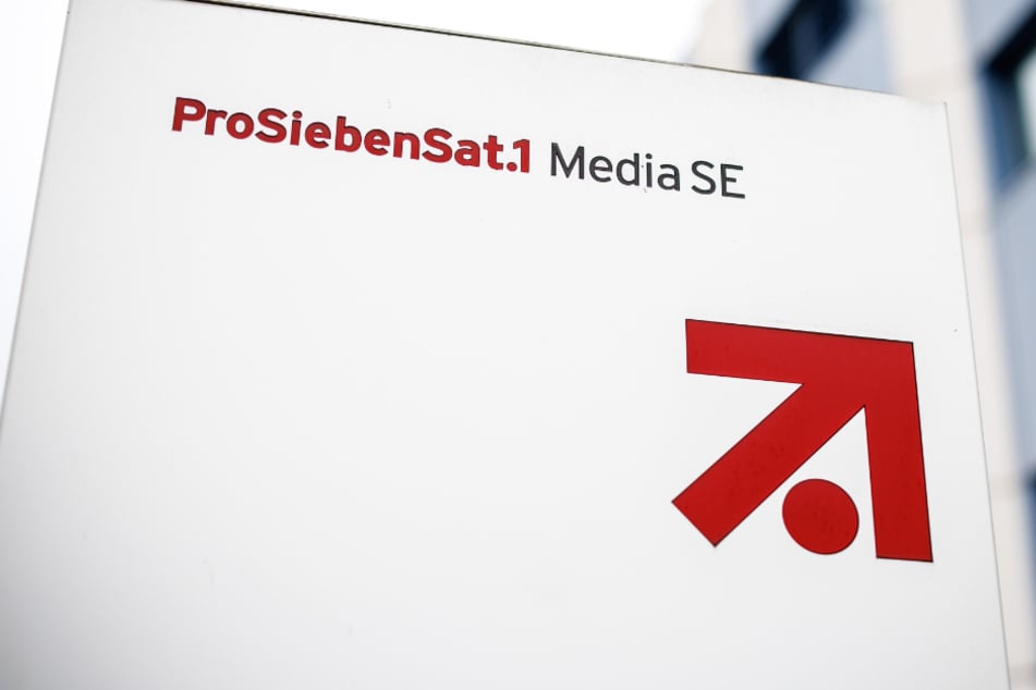 Der Hauptsitz von ProSiebenSat.1 befindet sich in Unterföhring bei München.