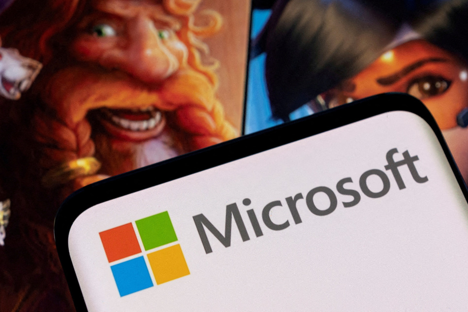 Microsoft's attempted buyout of Activision Blizzard is also facing opposition from the FTC.