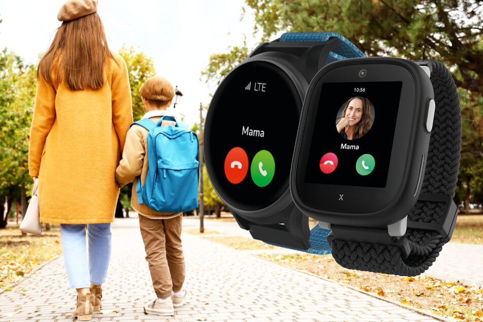 Kids-Smartwatch mit Tarif: Diese Telekom-Aktion lohnt sich auch für Eltern