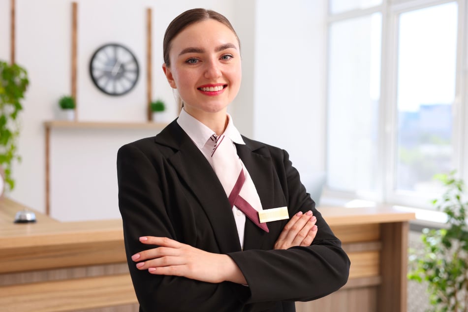 Für mein Berliner Team im Estrel Tower Hotel suchen wir Leute