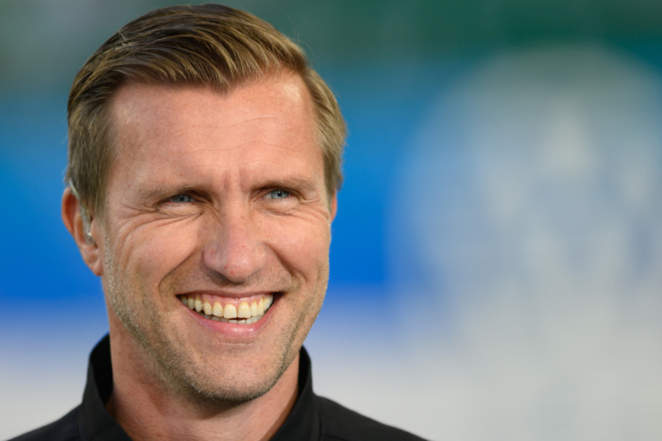 SGE-Sportvorstand Markus Krösche (44) möchte den geforderten Preis von rund 20 Millionen Euro für Ritsu Doan noch ein wenig drücken.