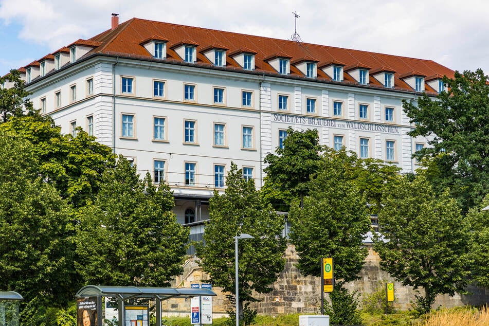 Dresden: Gastro-Wechsel in Dresden: Bierstuben schließen, Waldschlösschen öffnet!