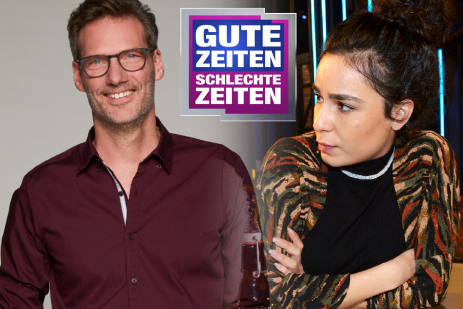 GZSZ-Hammer: Gleich vier Stars verlassen den Kolle-Kiez!