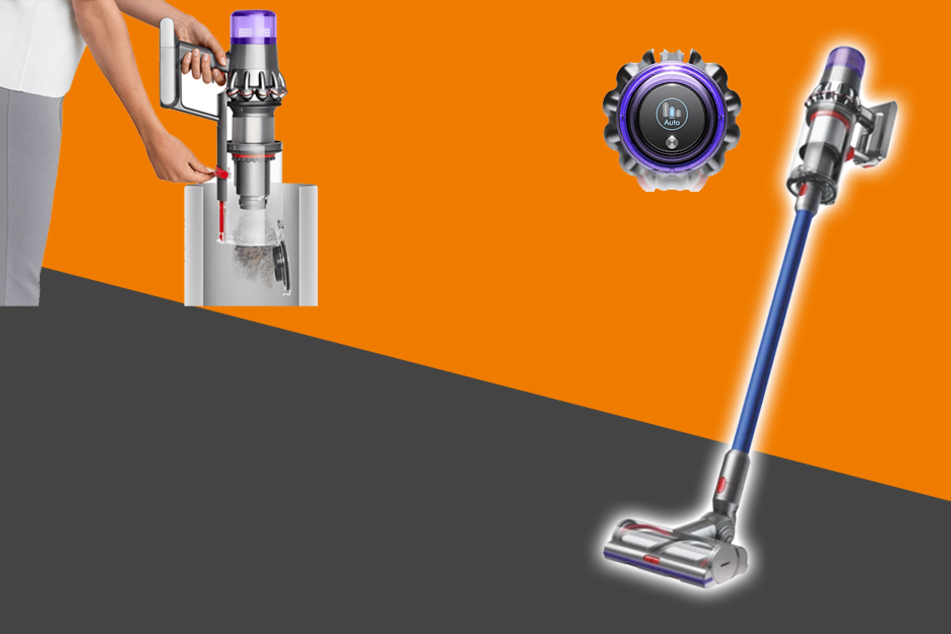 Nur Bei Saturn Dyson V11 Absolute So Gunstig Wie Nie Tag24