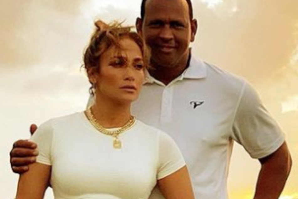 Jennifer Lopez and Alex Rodriguez split after four years together.