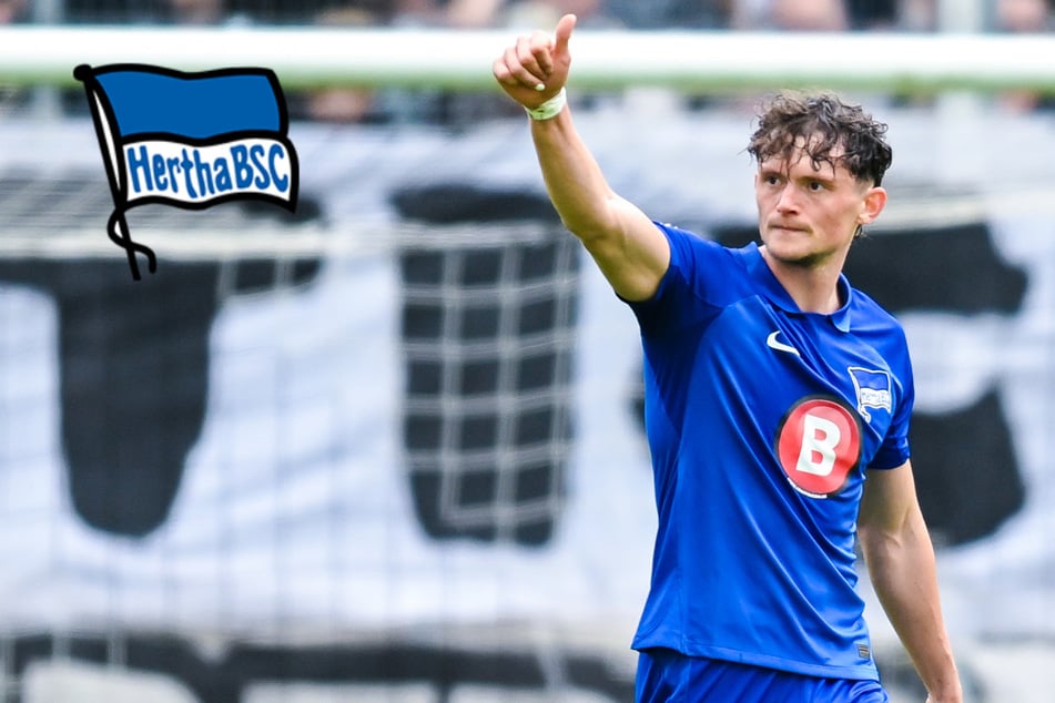 Reese-Comeback rückt näher, doch Hertha-Star Demme fehlt weiter