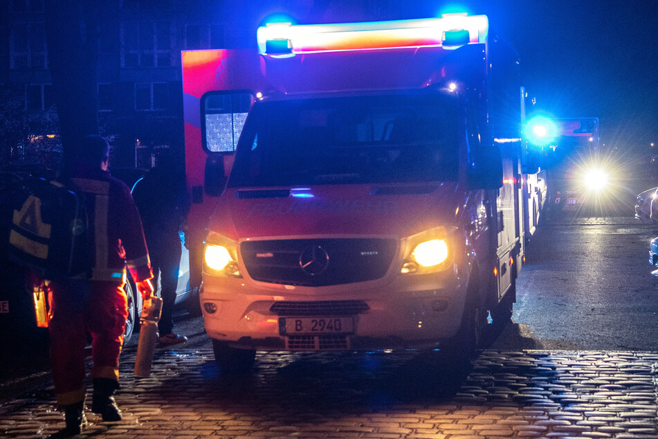 Berlin: Brutalo-Gang prügelt 26-Jährigen krankenhausreif