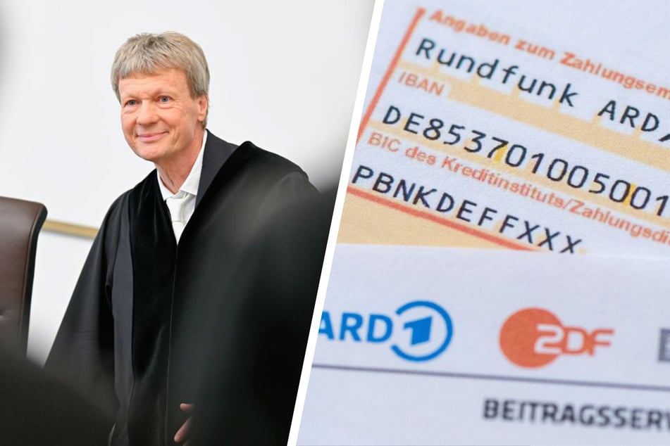 Klagen abgewiesen: Rundfunkbeitrag verstößt nicht gegen die Verfassung