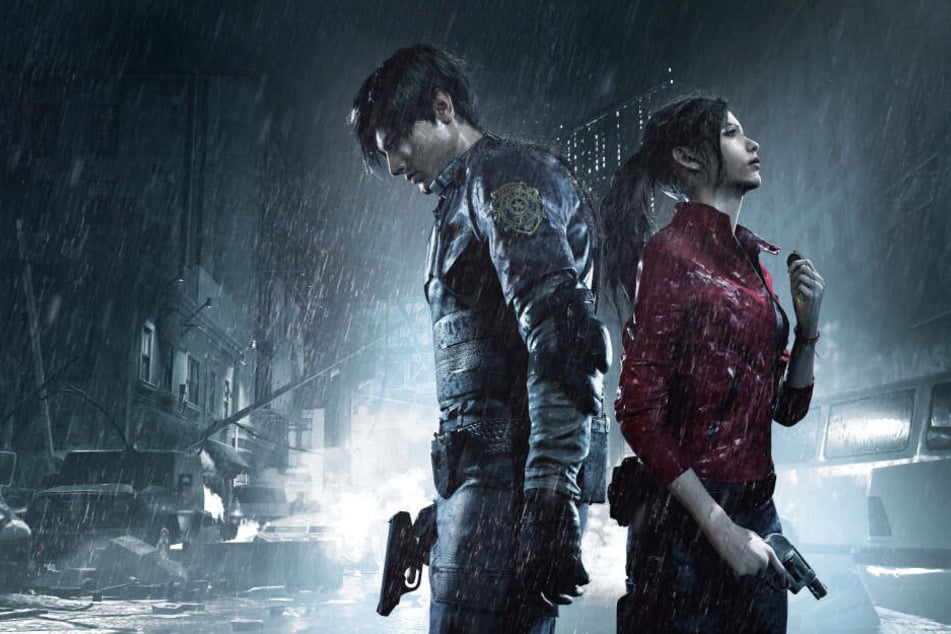 Mit "Resident Evil 2" lieferte Capcom Anfang des Jahres die langersehnte Neuauflage des Survival-Horror-Klassikers.