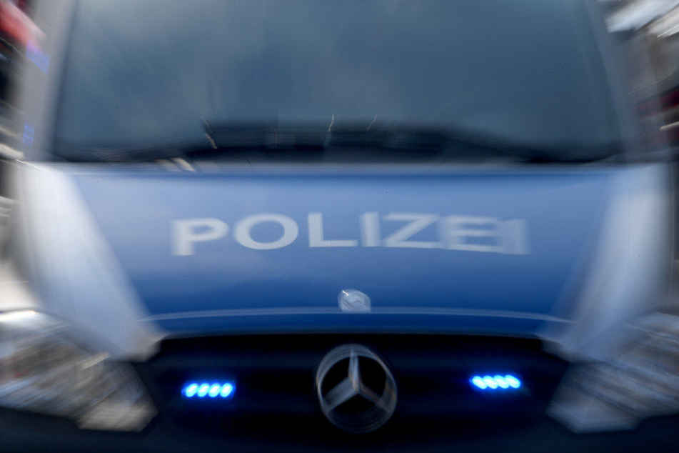 Die Anklage lautet unter anderem auf schwere räuberische Erpressung.