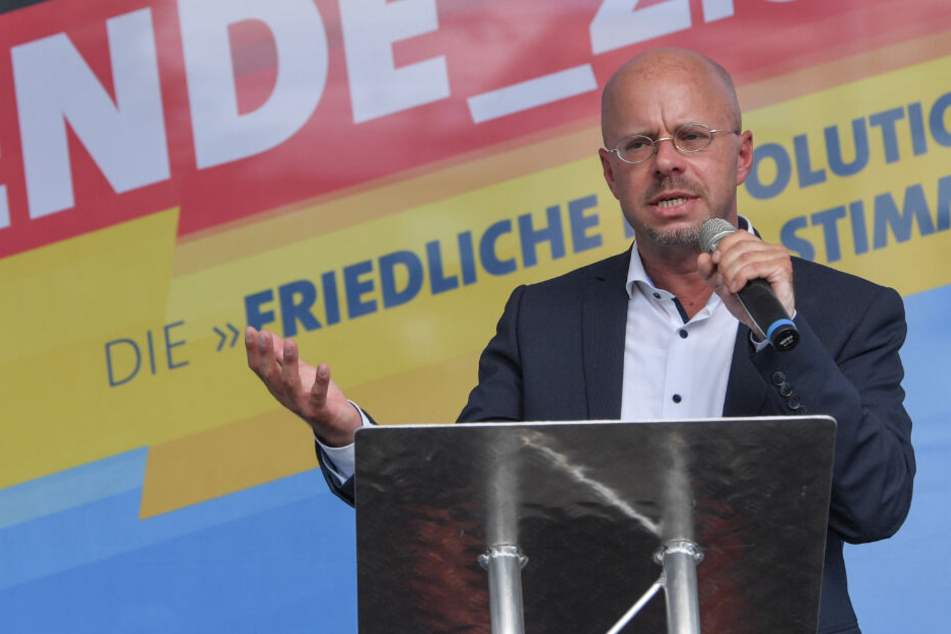 Kritik an AfD Wahlkampf-Kampagne: "Verlogenheit kaum zu überbieten!"