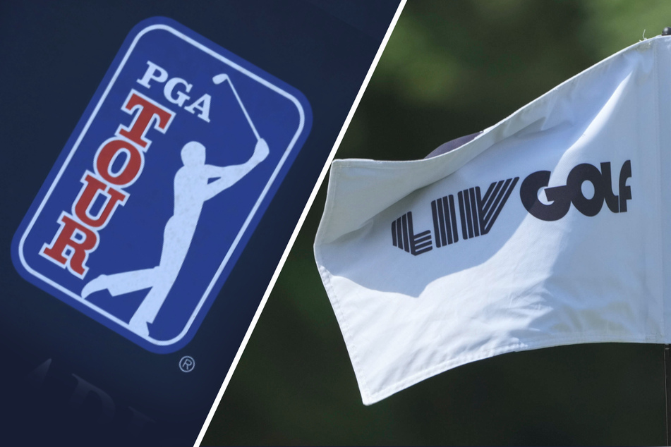 PGA Tour and Saudi-backed rival LIV Golf announce historic deal that shocks golf world