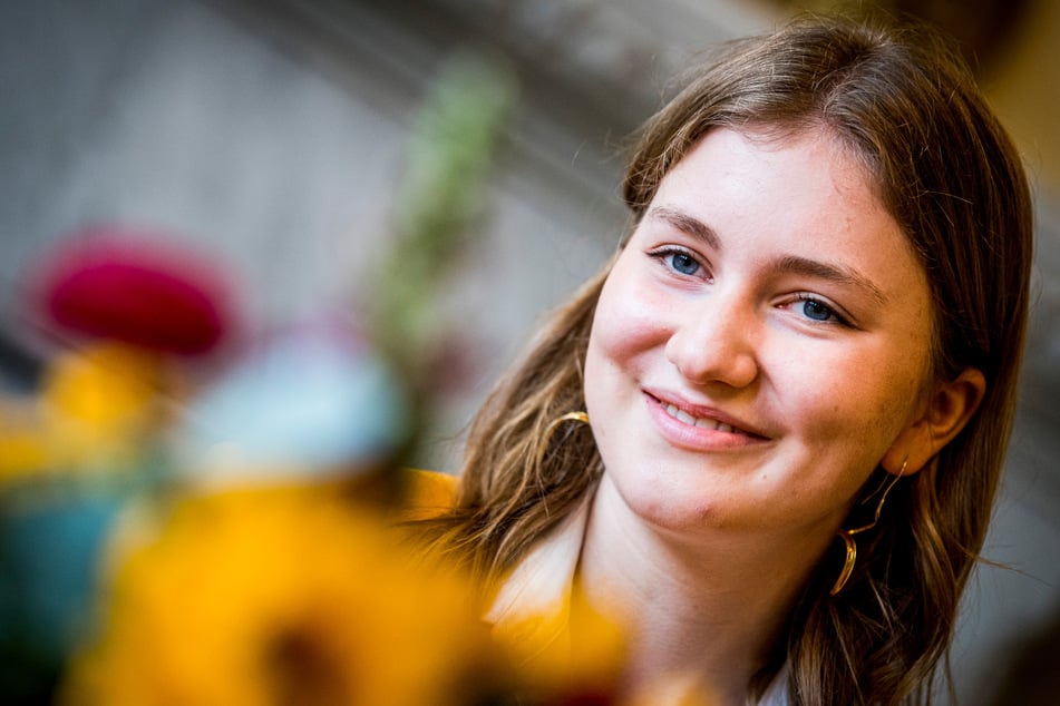 Sexualisierte Deepfakes von Belgiens Kronprinzessin auf Facebook: Palast greift ein