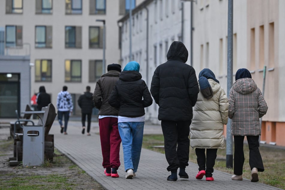Deutlicher Anstieg von Asylanträgen in Thüringen: Nur Flüchtlingswelle 15/16 toppt diese Zahlen