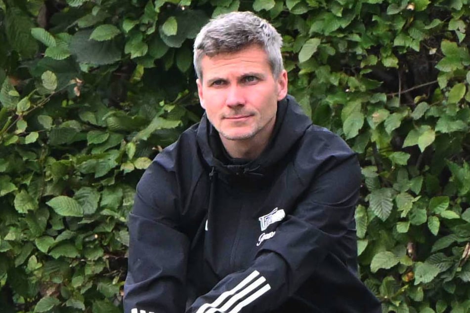 Michael Parensen (38) ist Ende September 2024 bei Union Berlin fristgerecht entlassen worden.