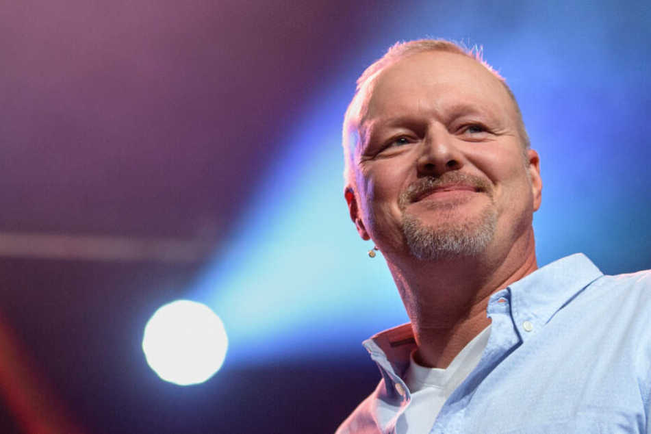 2015 beendete Stefan Raab seine erfolgreiche TV-Karriere.
