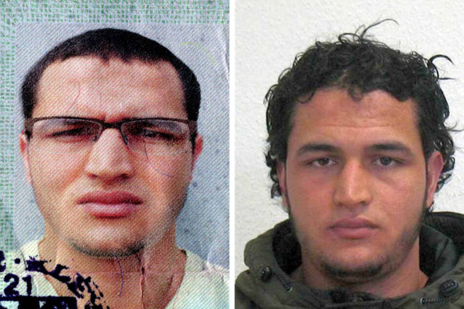 Der europaweit gesuchte mutmaßliche Attentäter von Berlin, Anis Amri (24), ist in Mailand getötet worden.